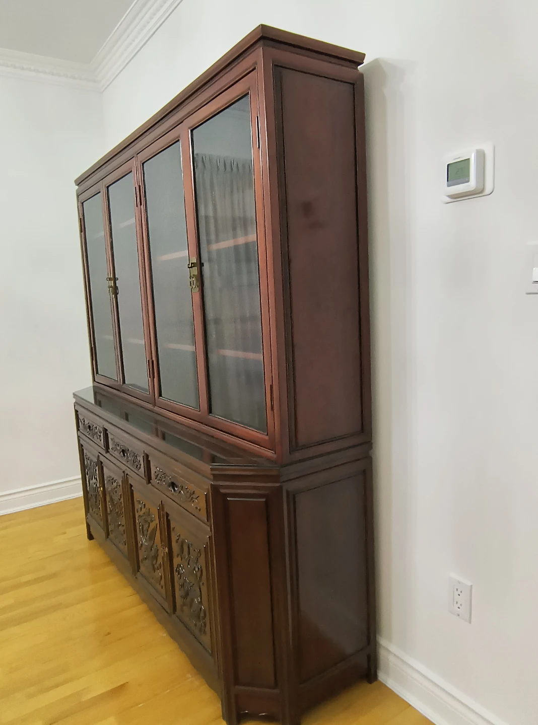 Display cabinet for sale - photo 3