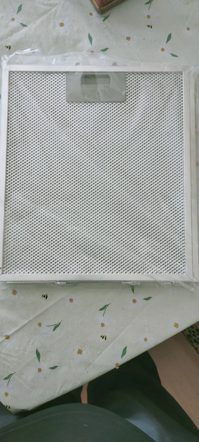 Range Hood Filters