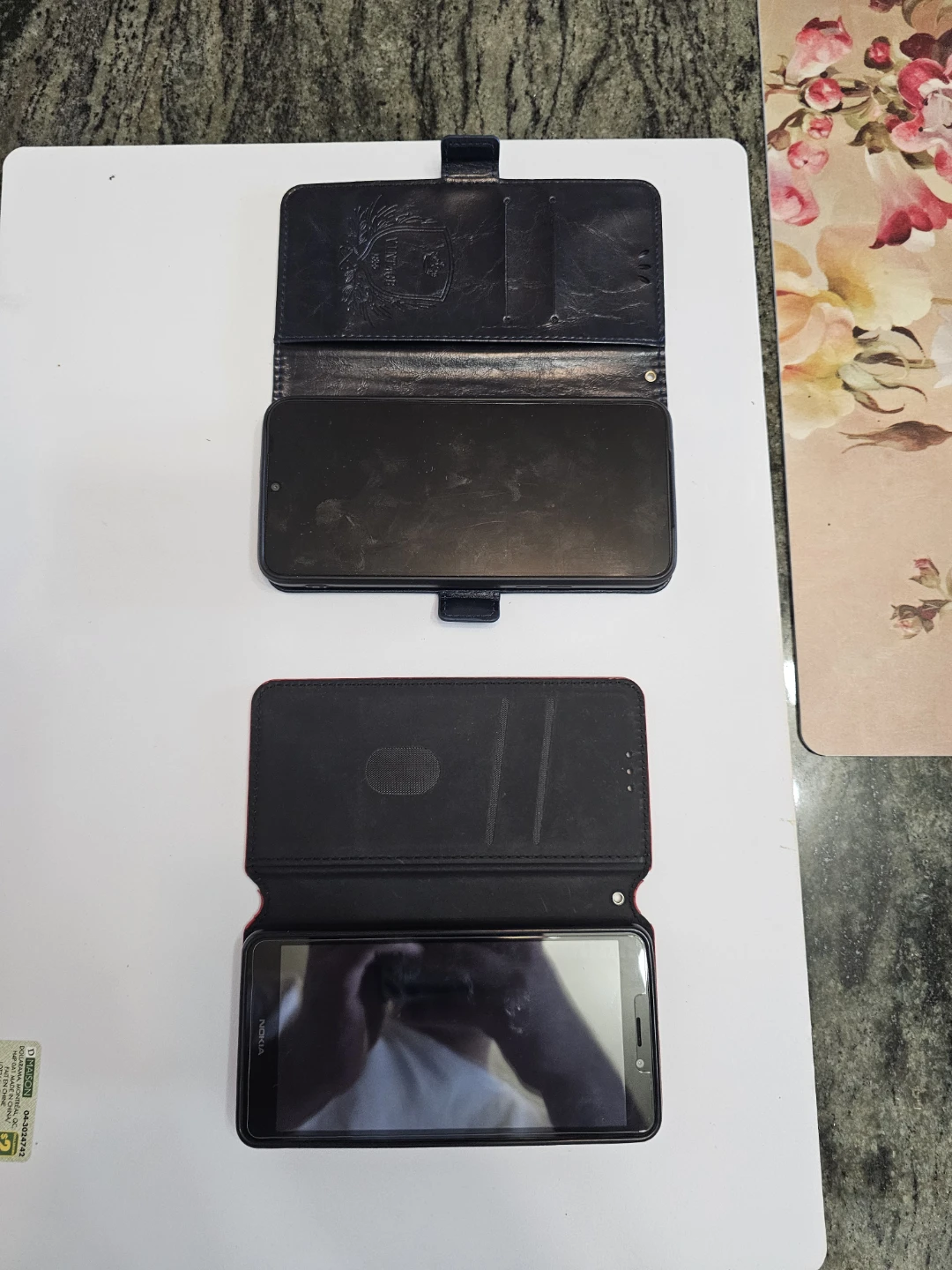 Umidigi C1 & Nokia C100 Smartphones - photo 3