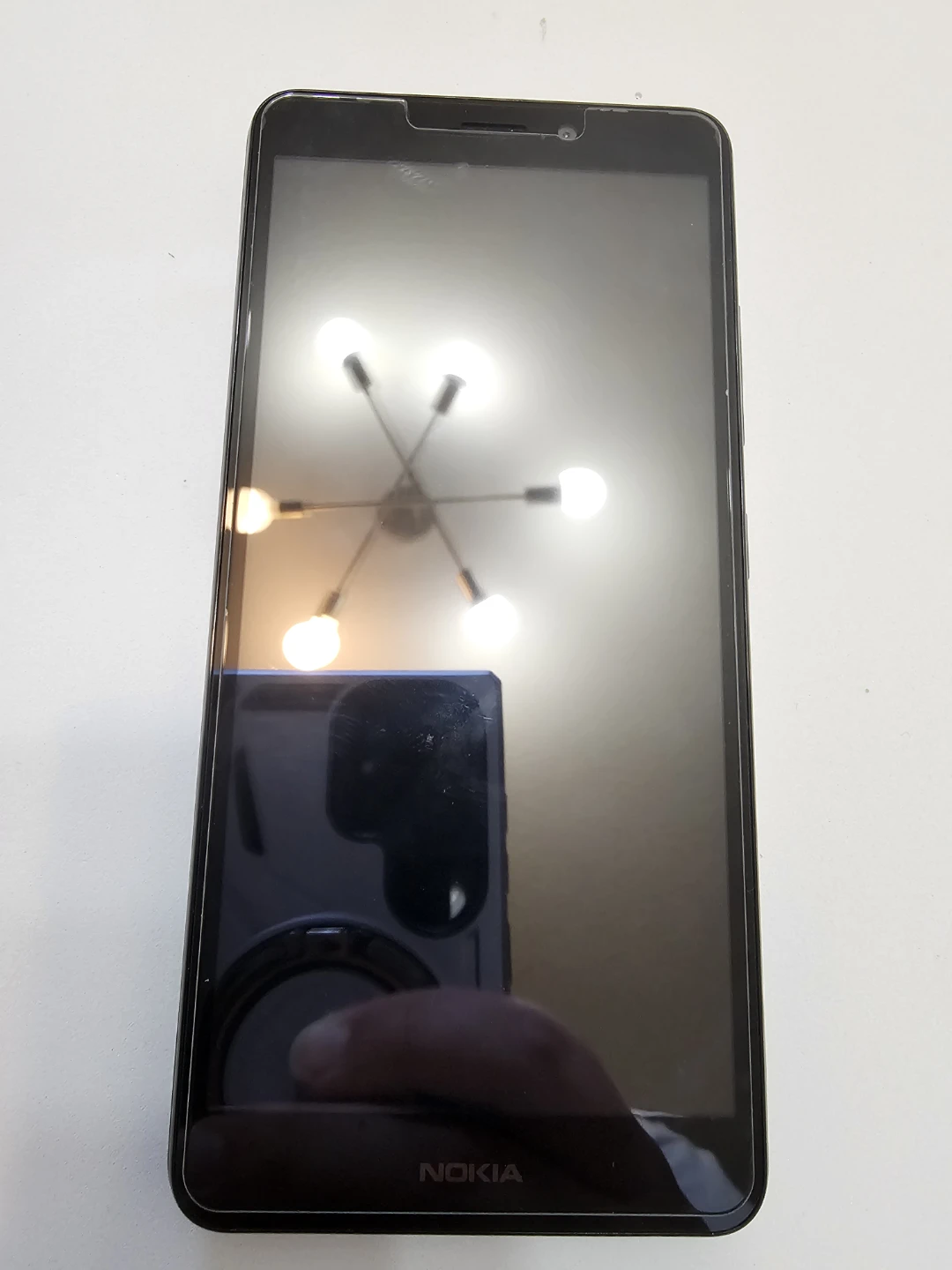 Umidigi C1 & Nokia C100 Smartphones - photo 5