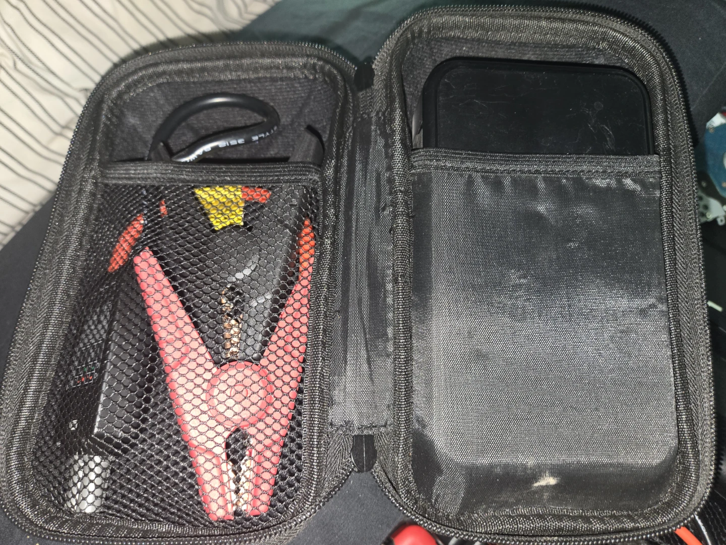 TYPE-S Jump Starter/ Dynamic Light - DL20 - photo 3