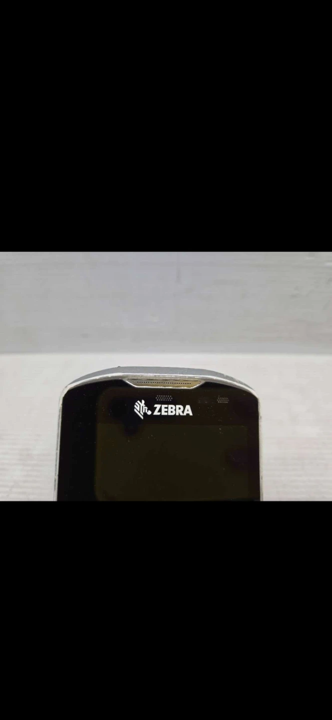 Zebra tc56cj Mobile Computer and phone - photo 3
