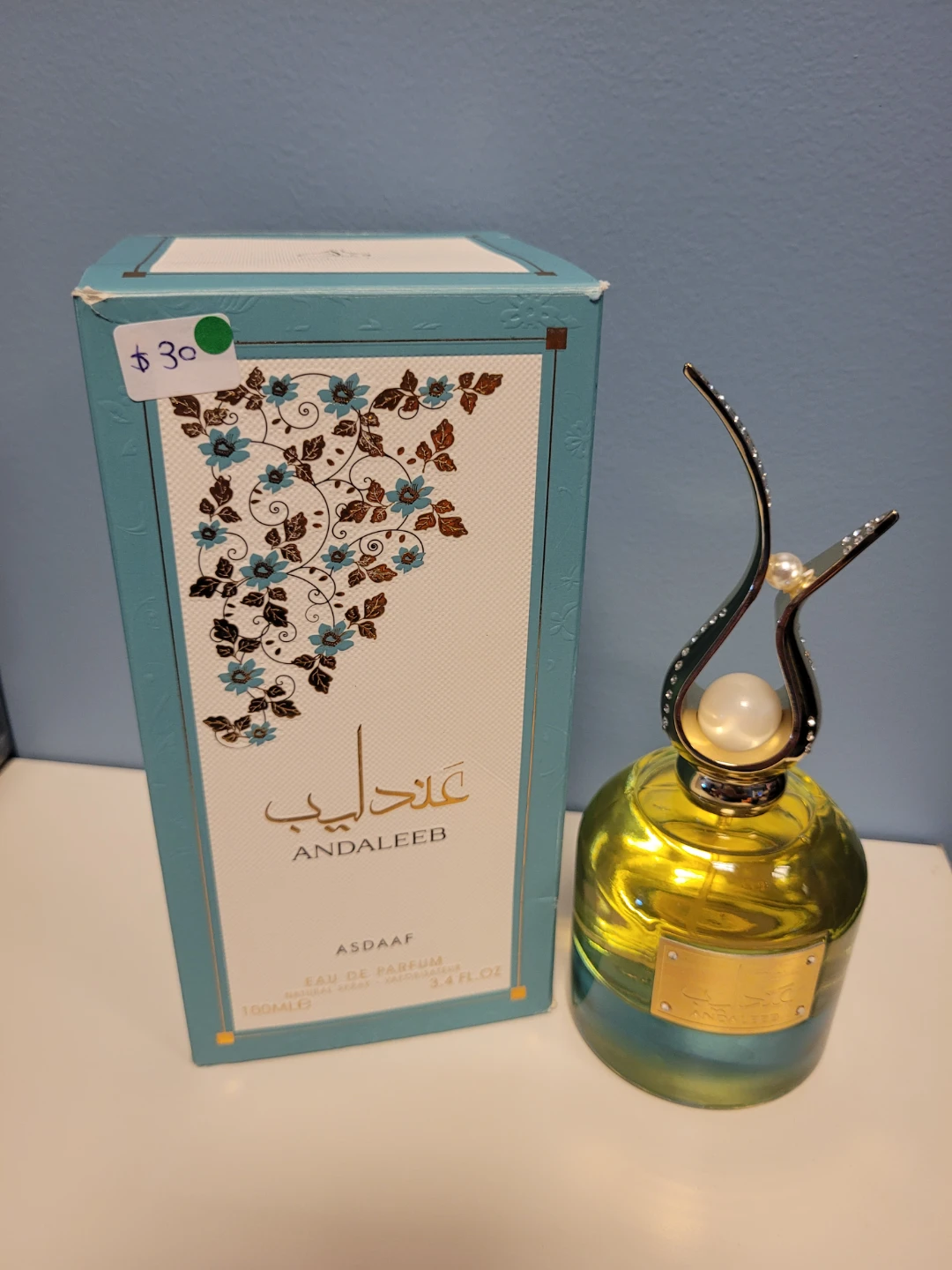 LATTAFA Fragrances (Womens & Mens) - NEW!!! - photo 5