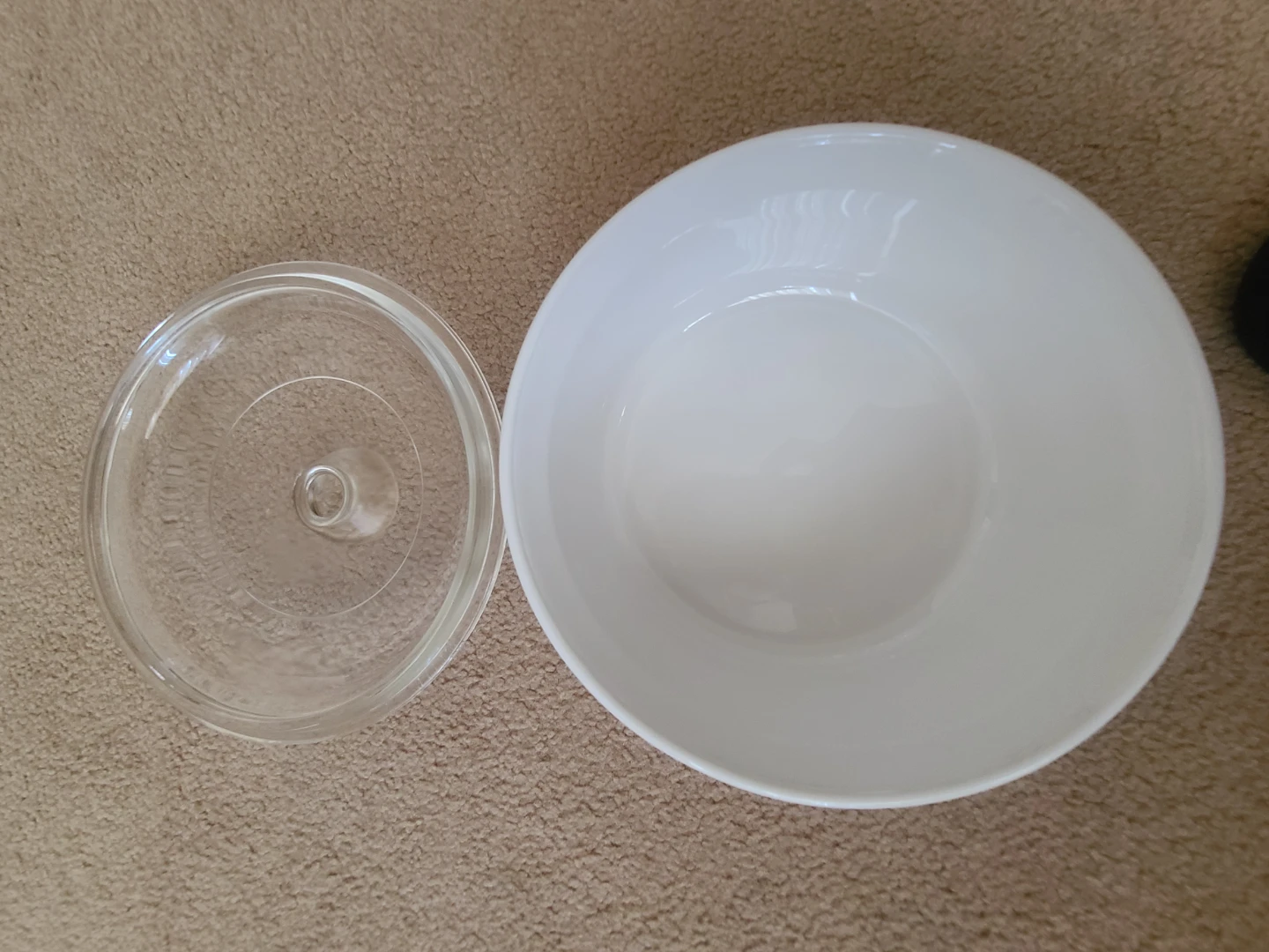 CorningWare Casserole Dish with Lid - photo 2