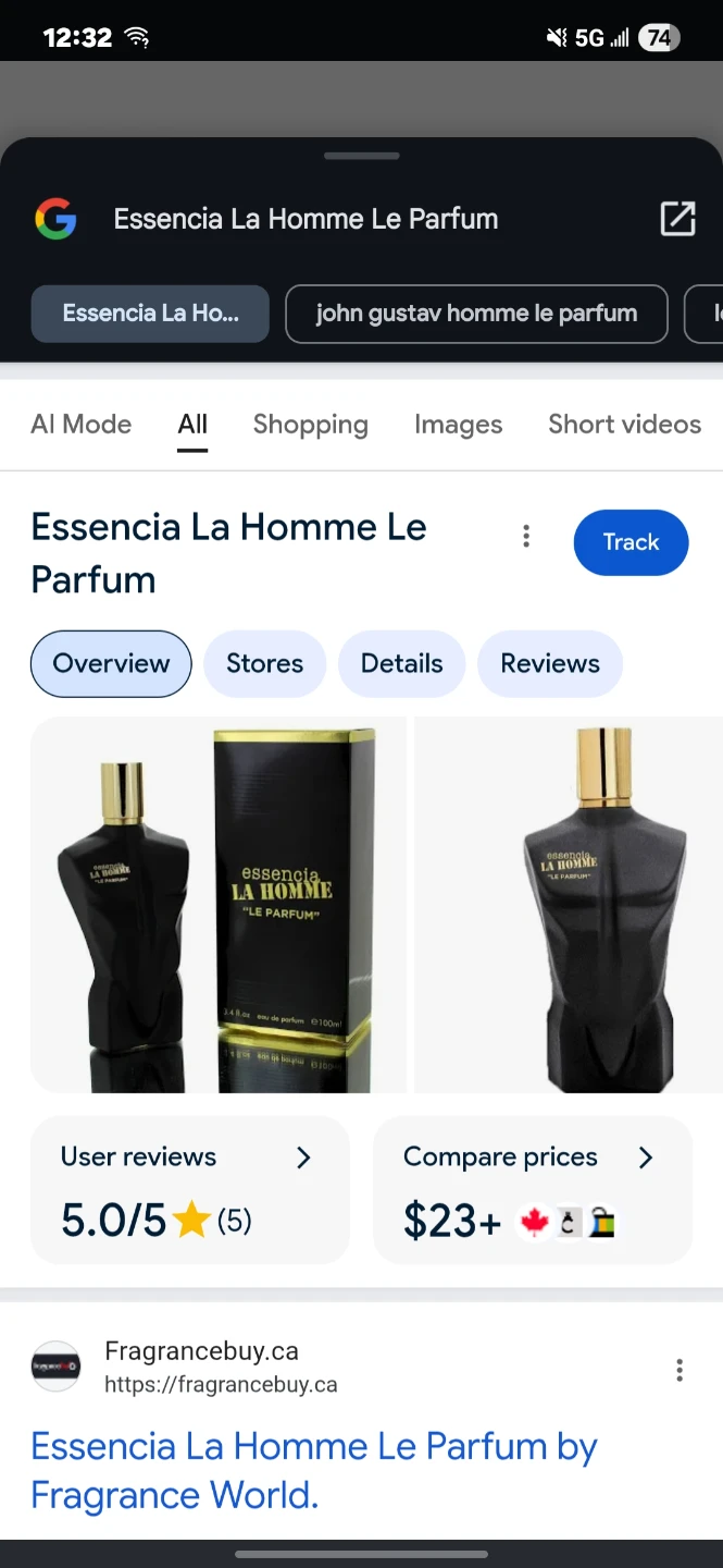 Perfume (2 for $60) or (4 for $100) - photo 5