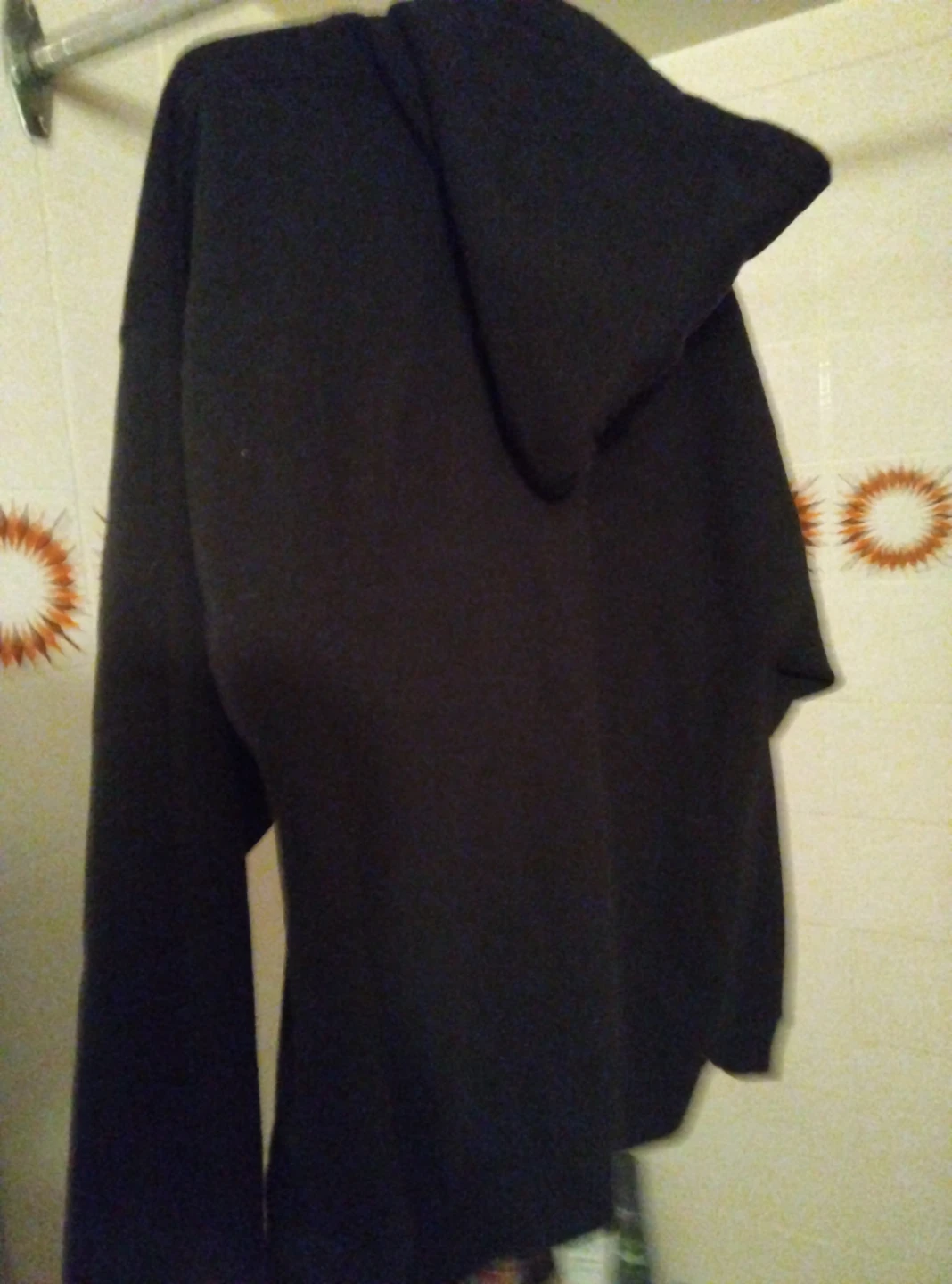 Versace Hoodie (Size Large) - photo 2