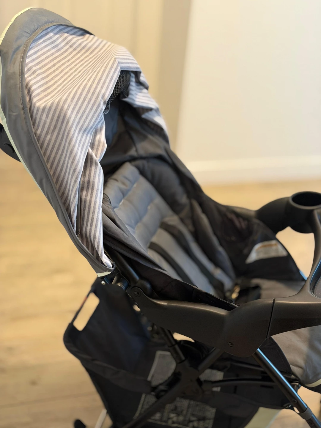 Graco Stroller - photo 2