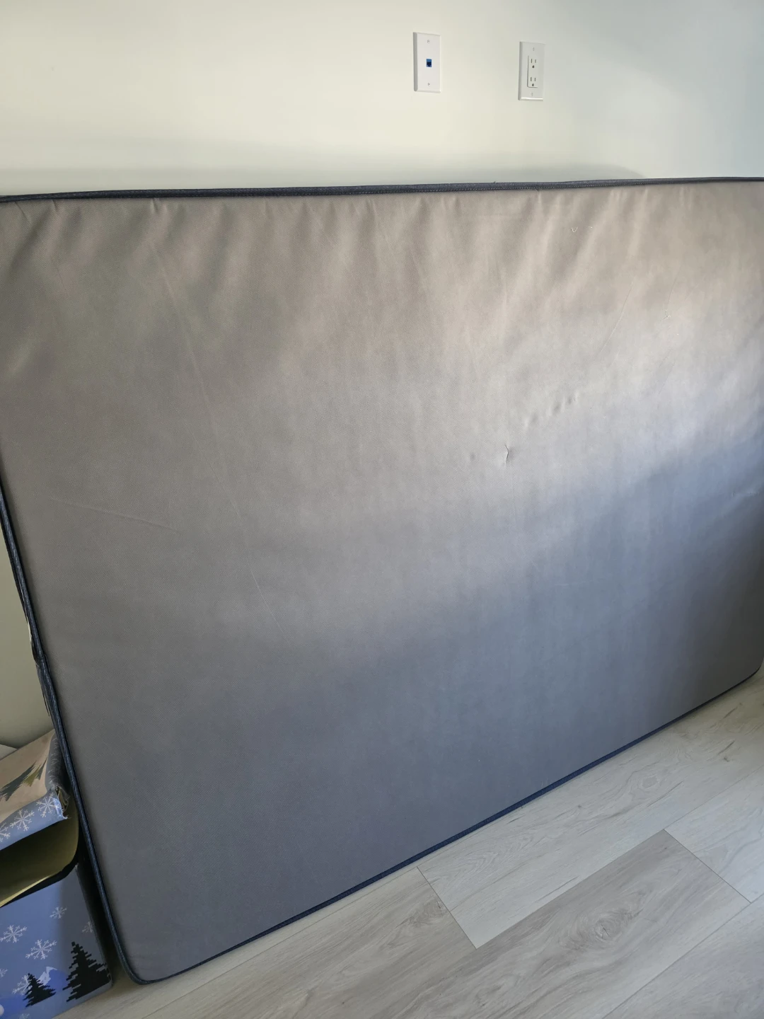 Serra Queen Mattress - photo 2