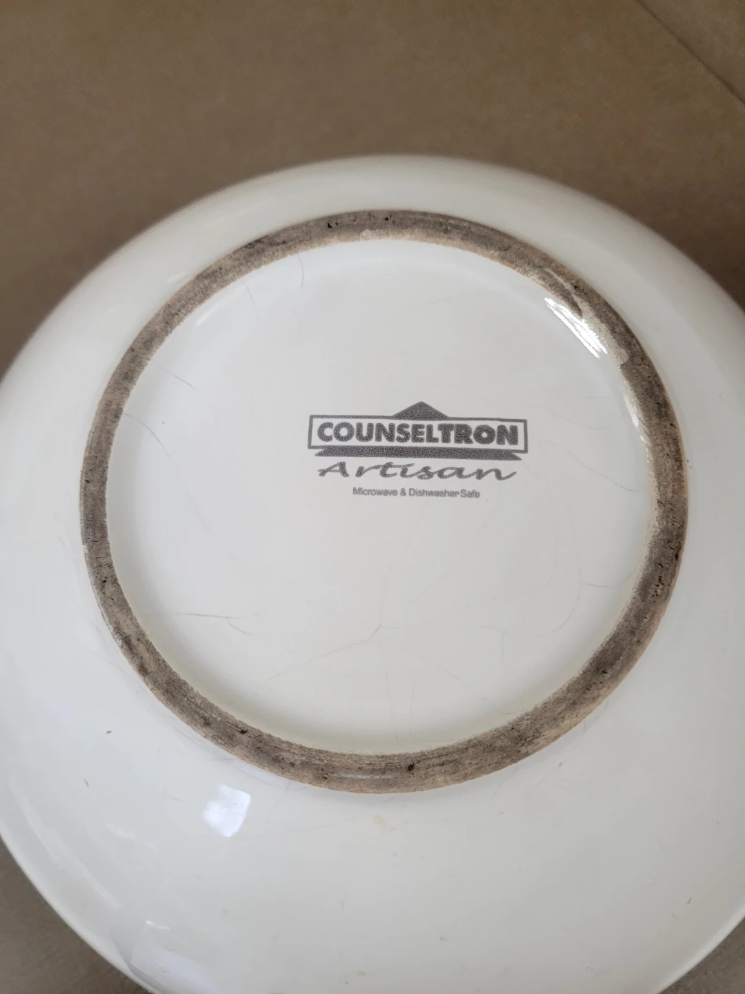 Counseltron Artisan Popcorn Bowl - photo 3