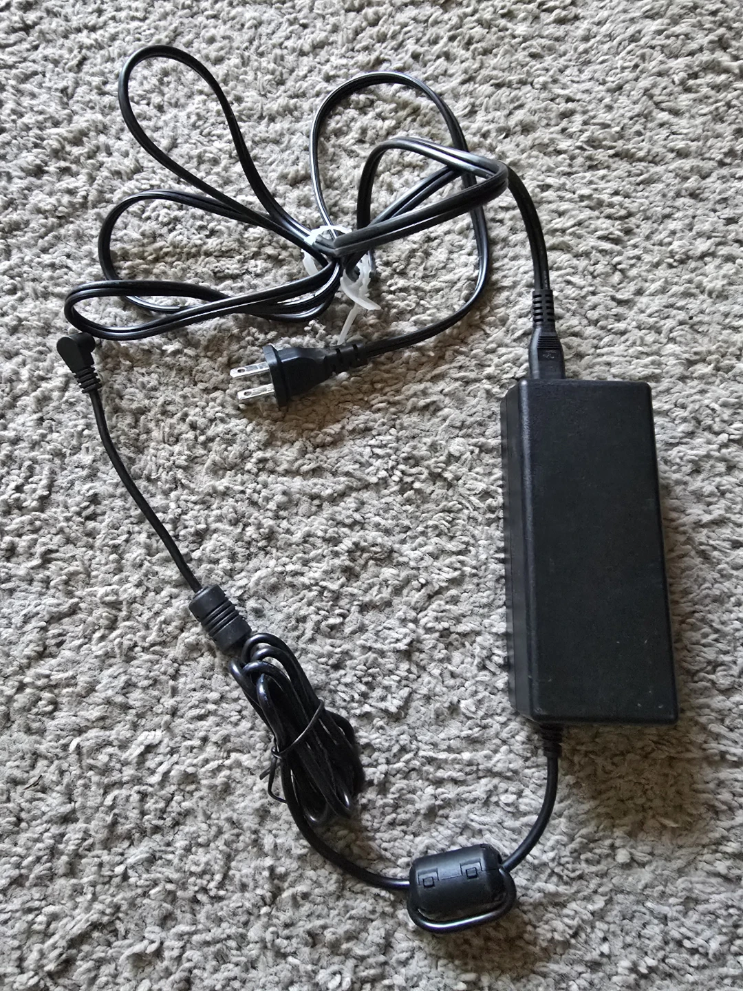 BROTHER PA-AD-600A EU AC Adapter
