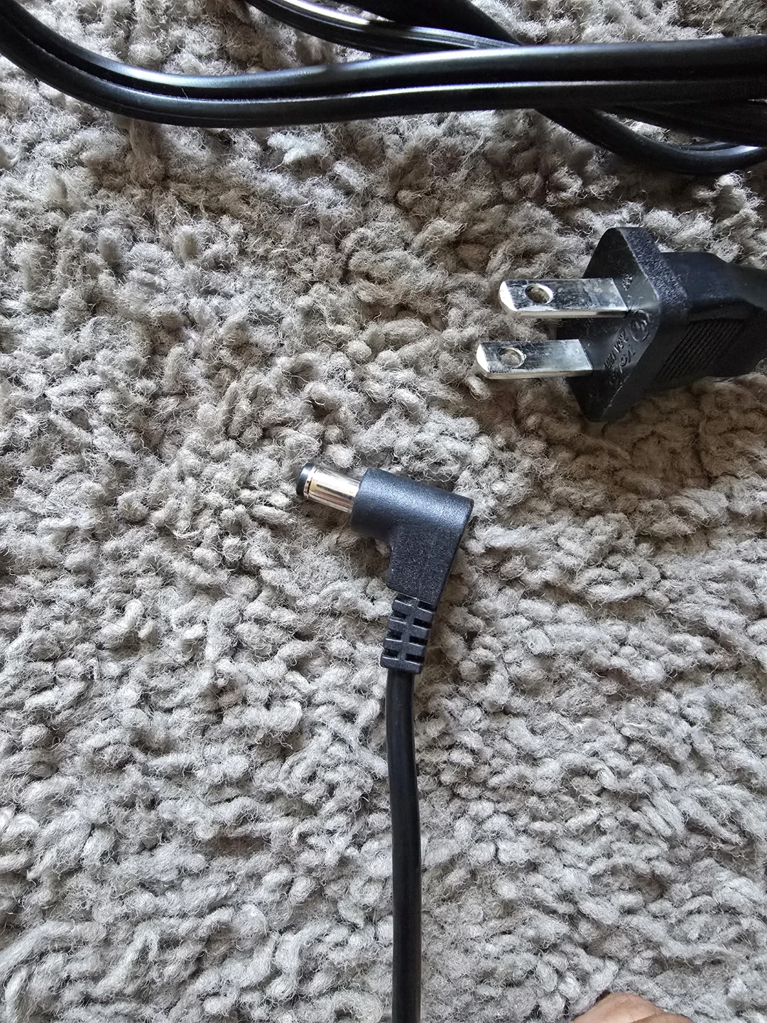BROTHER PA-AD-600A EU AC Adapter - photo 4