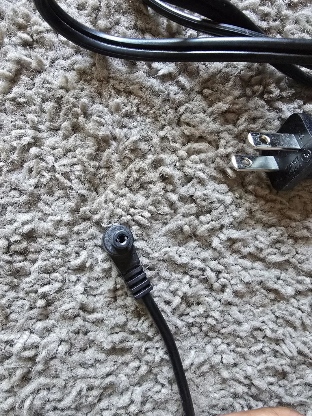 BROTHER PA-AD-600A EU AC Adapter - photo 5