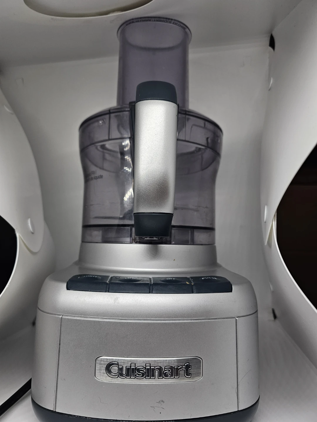 Cuisinart Food Processor