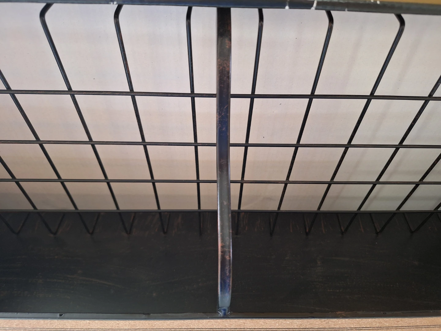 Wine Rack - photo 5
