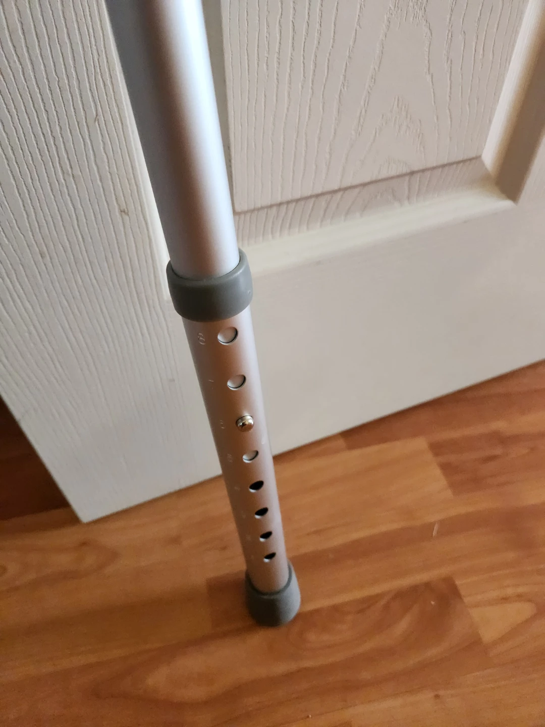 Folding Walker - photo 3