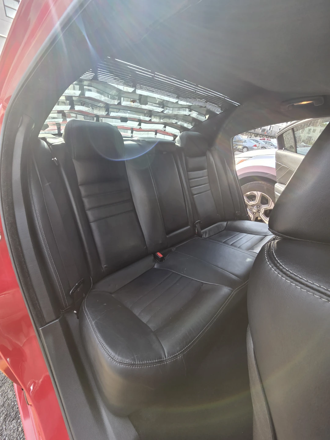 2012 Dodge Charger DMAX  Sedan - photo 4
