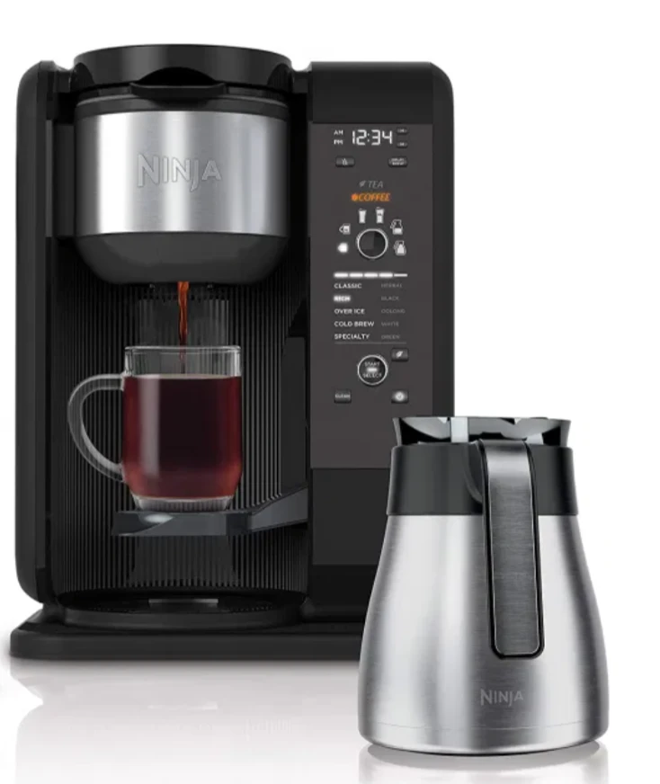 Ninja Coffee Bar System