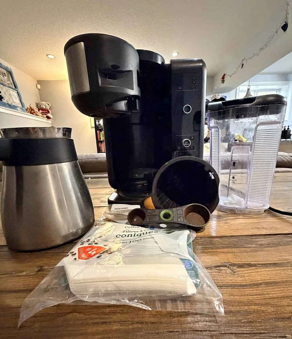 Ninja Coffee Bar System - photo 2