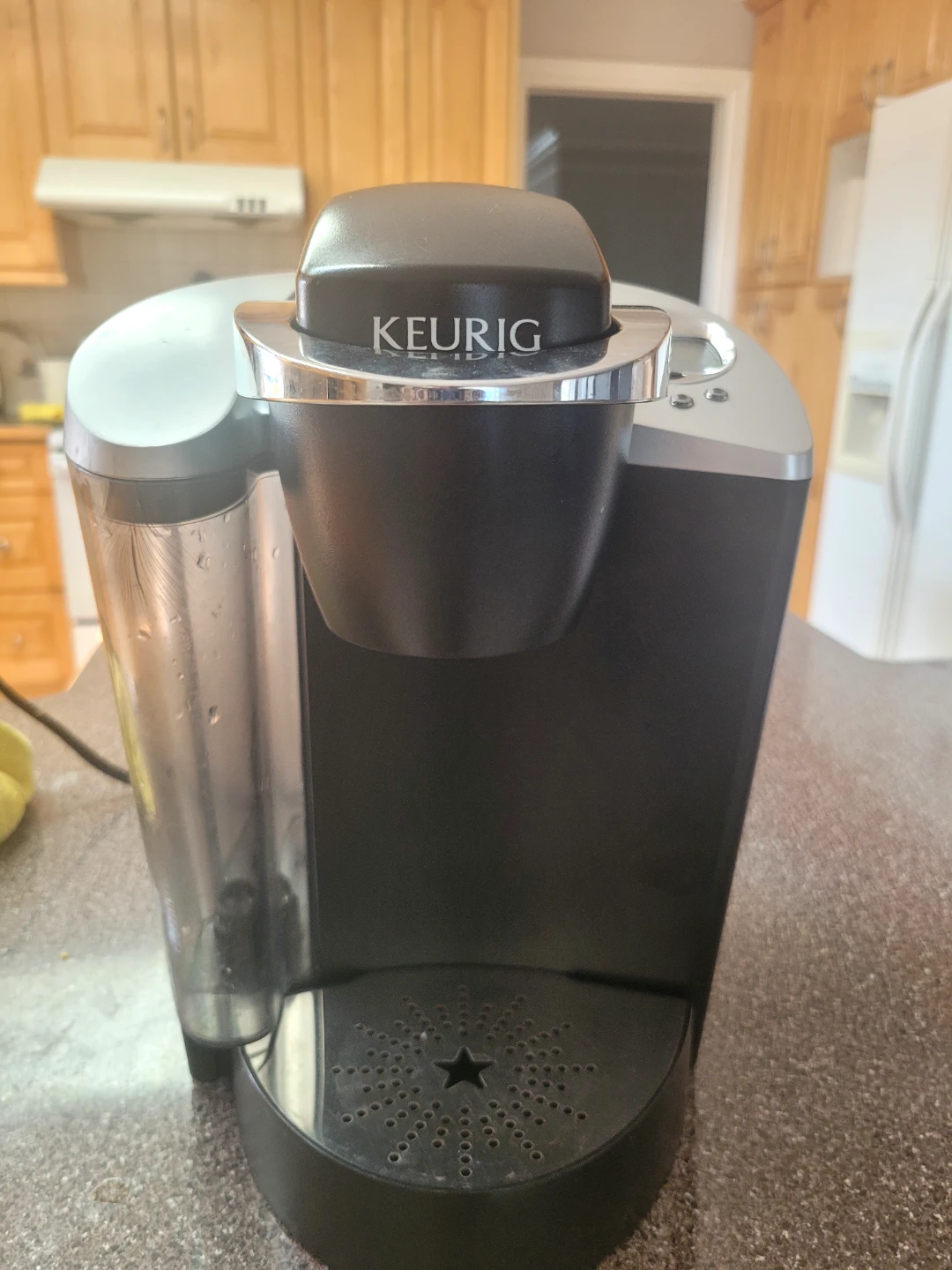 Keurig Coffee Maker
