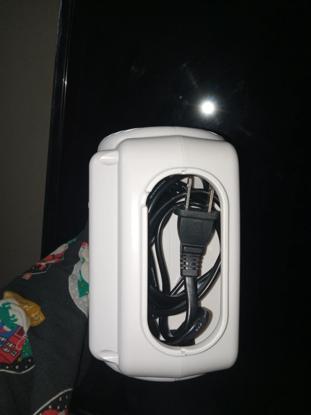 MedPro Compressor Nebulizer - photo 5