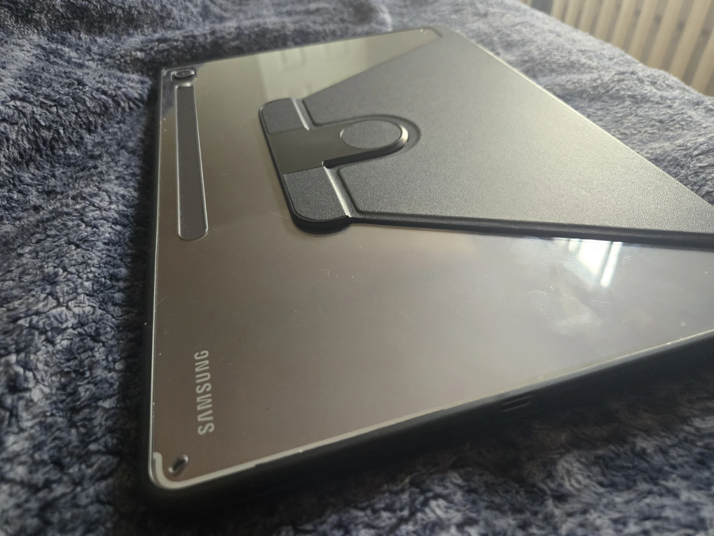 Samsung Galaxy Tab S10 FE+ 128 GB Tablet - photo 2
