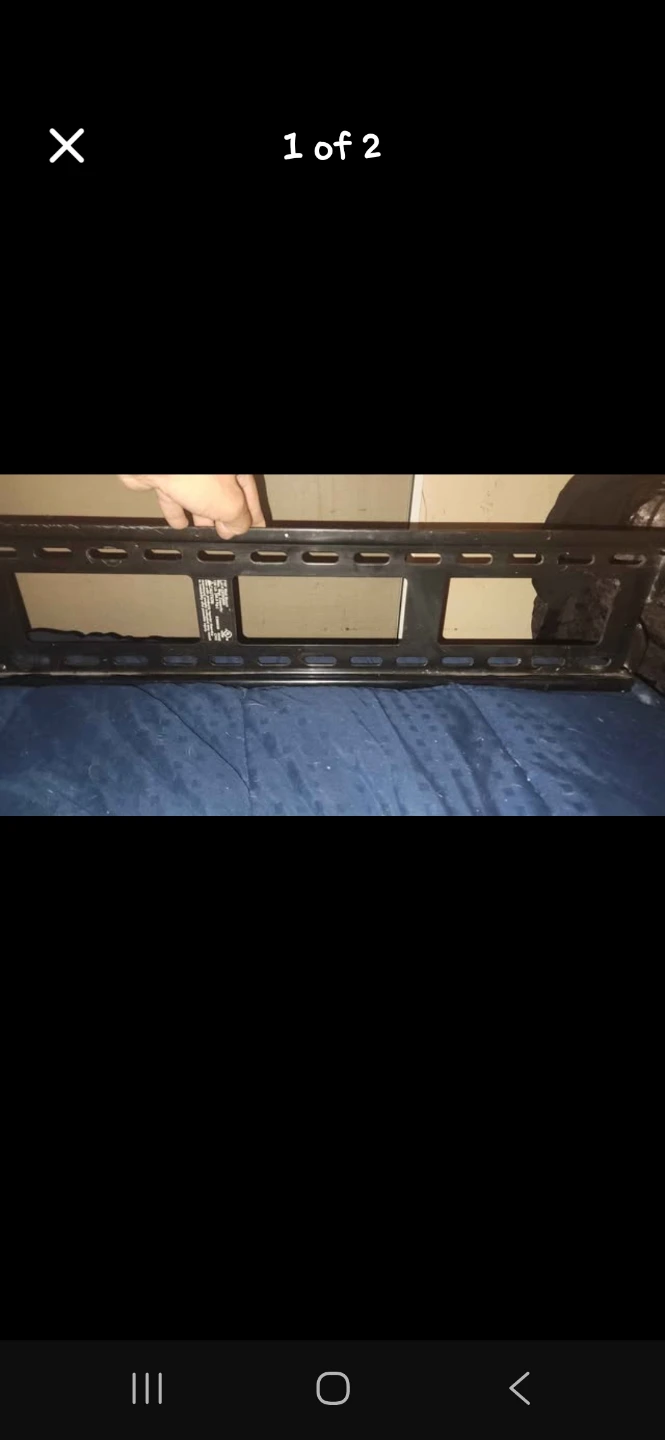 TV Wall Mount Bracket