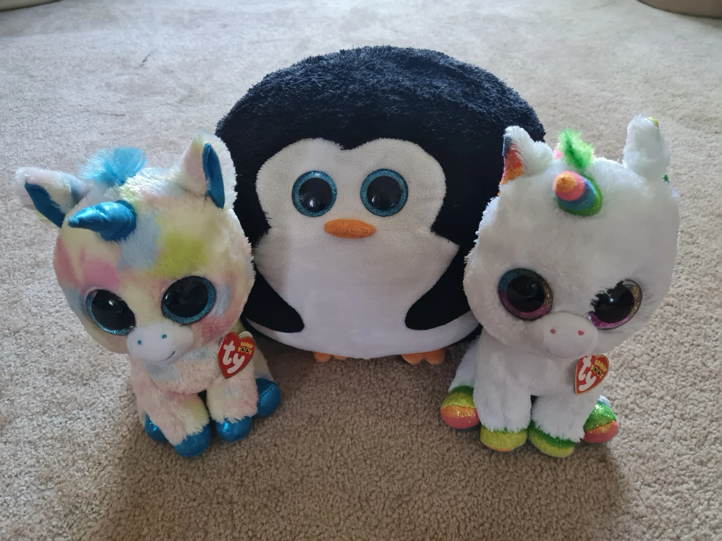 Beanie Boo Plushes - photo 2