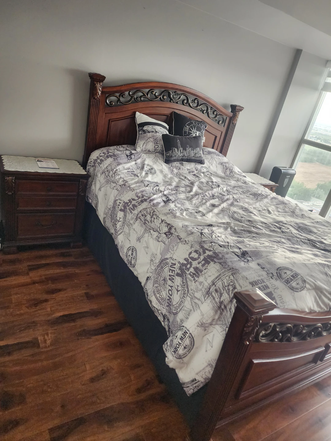 Used home furnitures - photo 4