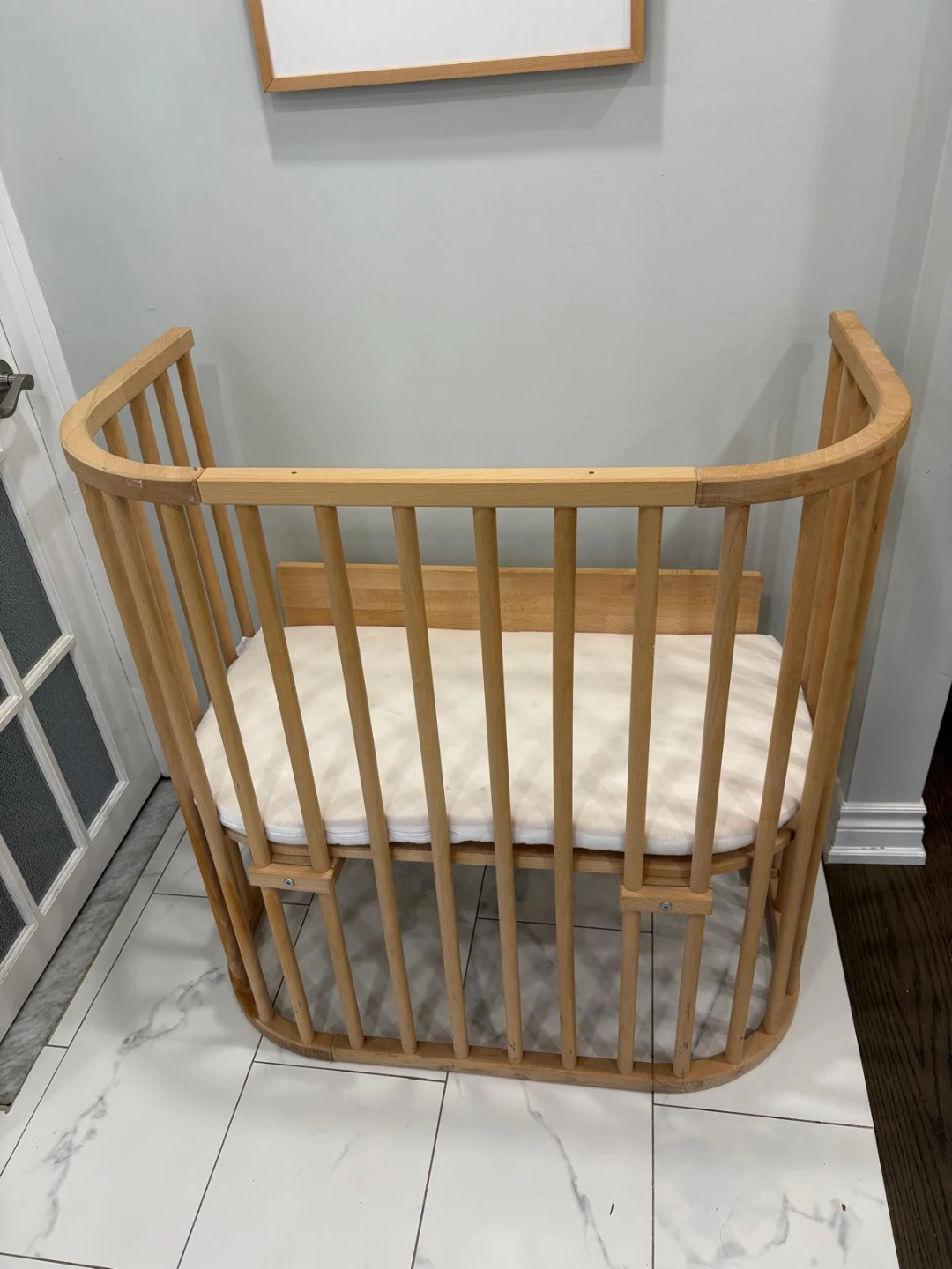 BabyBay Bassinet - photo 3