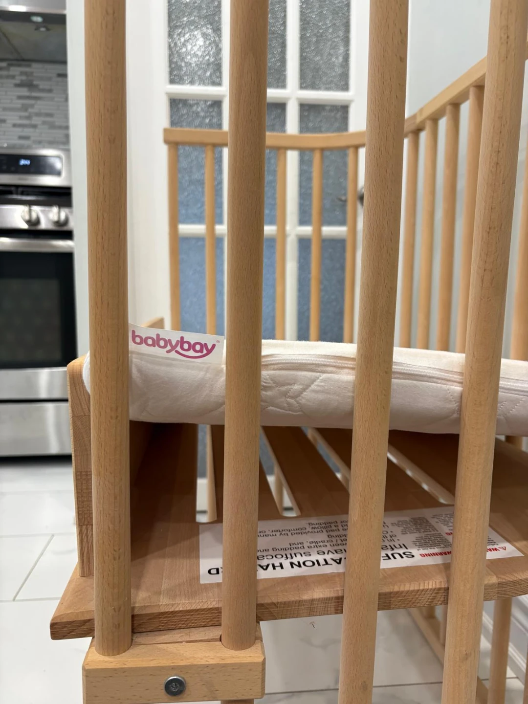 BabyBay Bassinet - photo 5