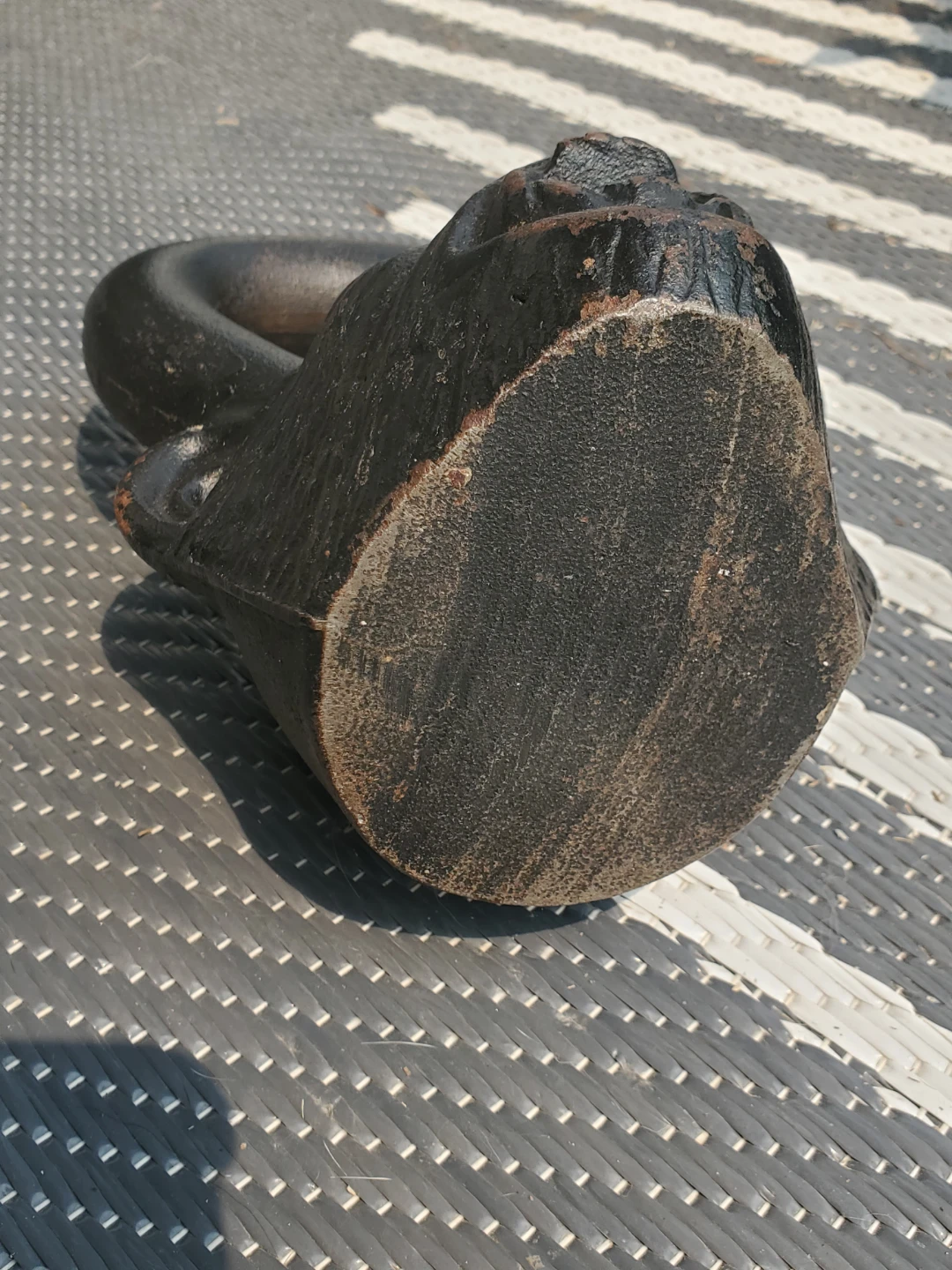 Rare, discontinued Onnit Primal Series Howler Monkey Bell - photo 3