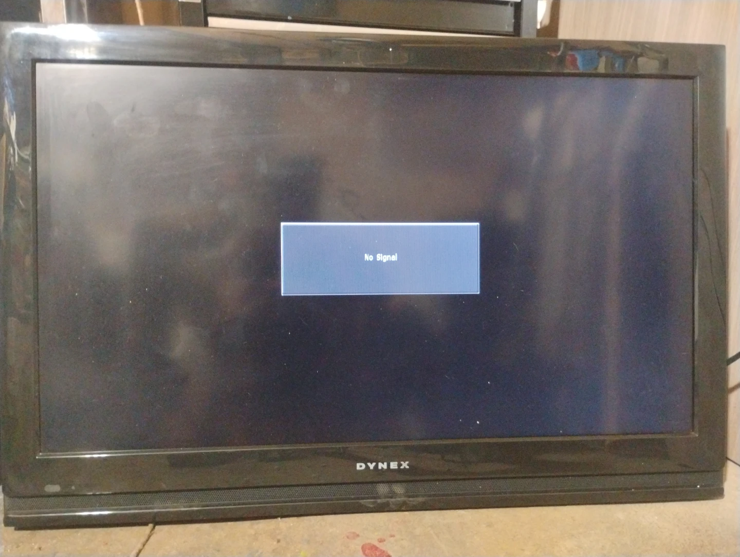 Dynex TV