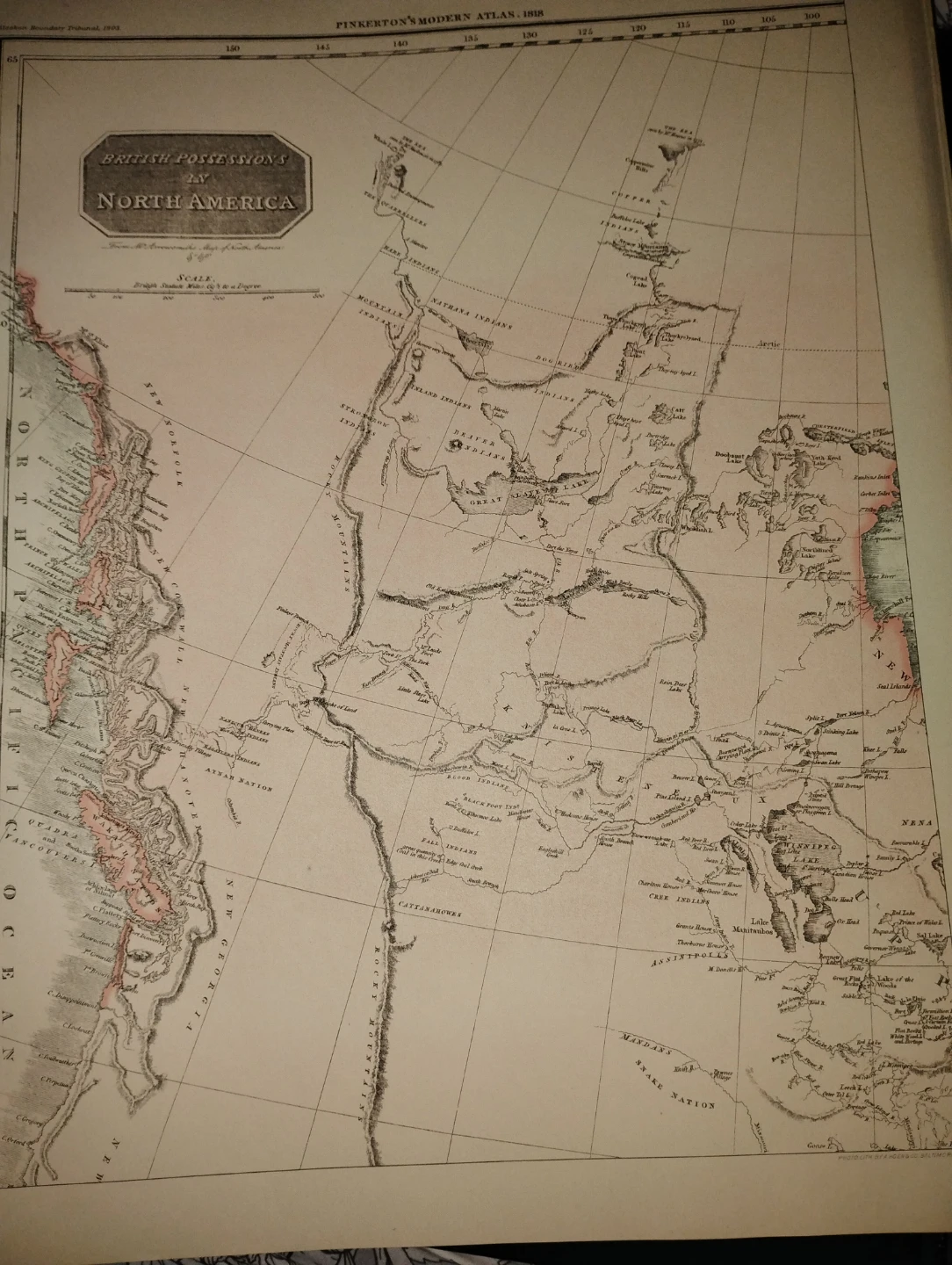 Collection of Historical Maps - photo 3