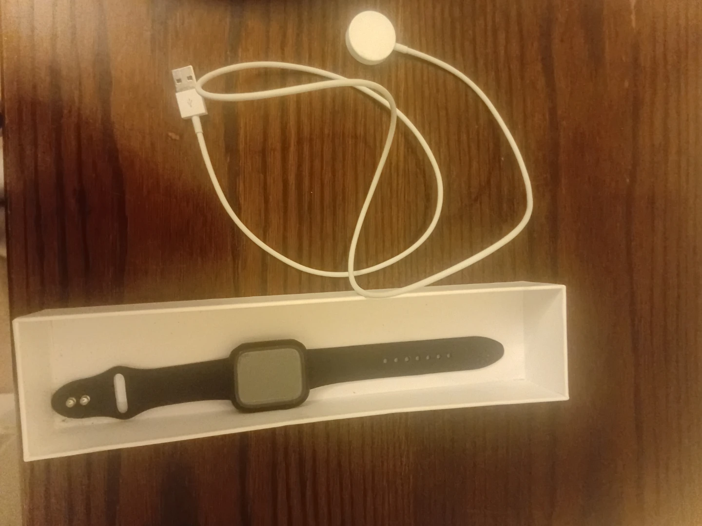 Apple Watch (40mm)