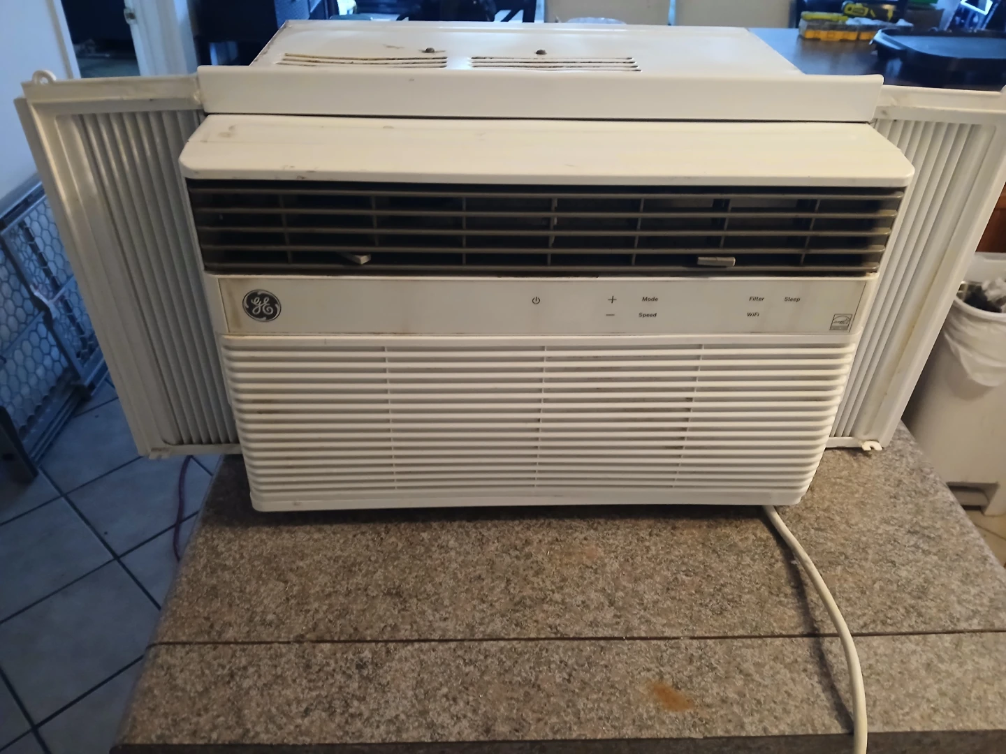 AC WORKING GOOD - photo 2