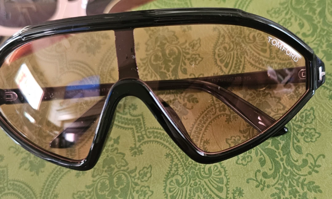 TOM FORD Sunglasses TF294