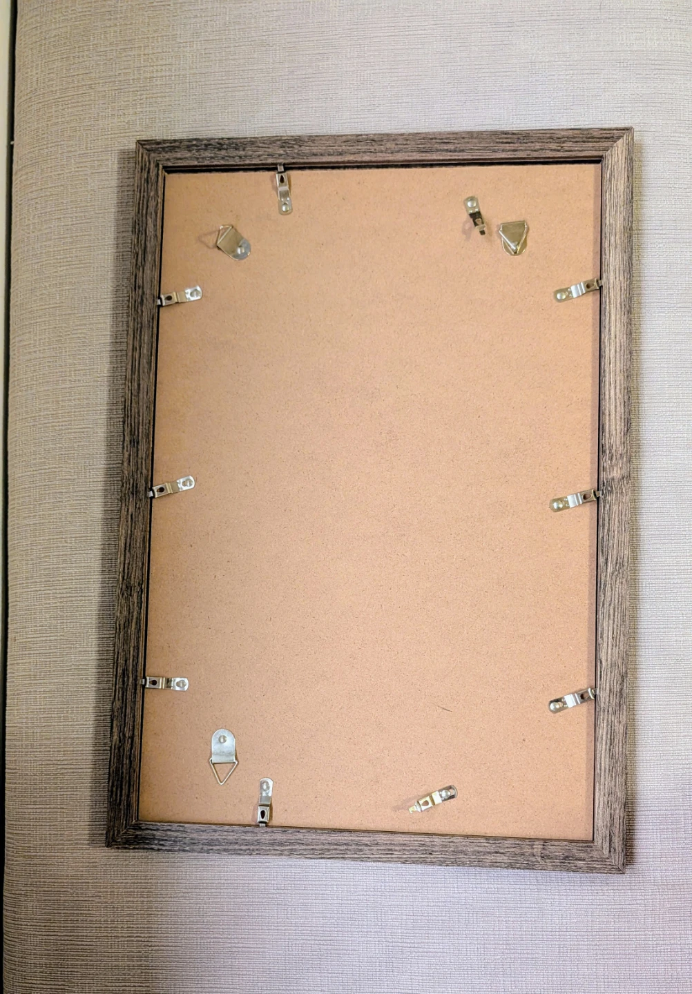 Brand New in Package Picture Frame 12x18 Inches - photo 2