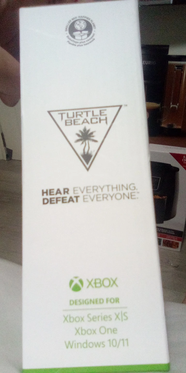 Turtle Beach Recon 70 Wired Gaming Headset Xbox  Brand New - photo 5