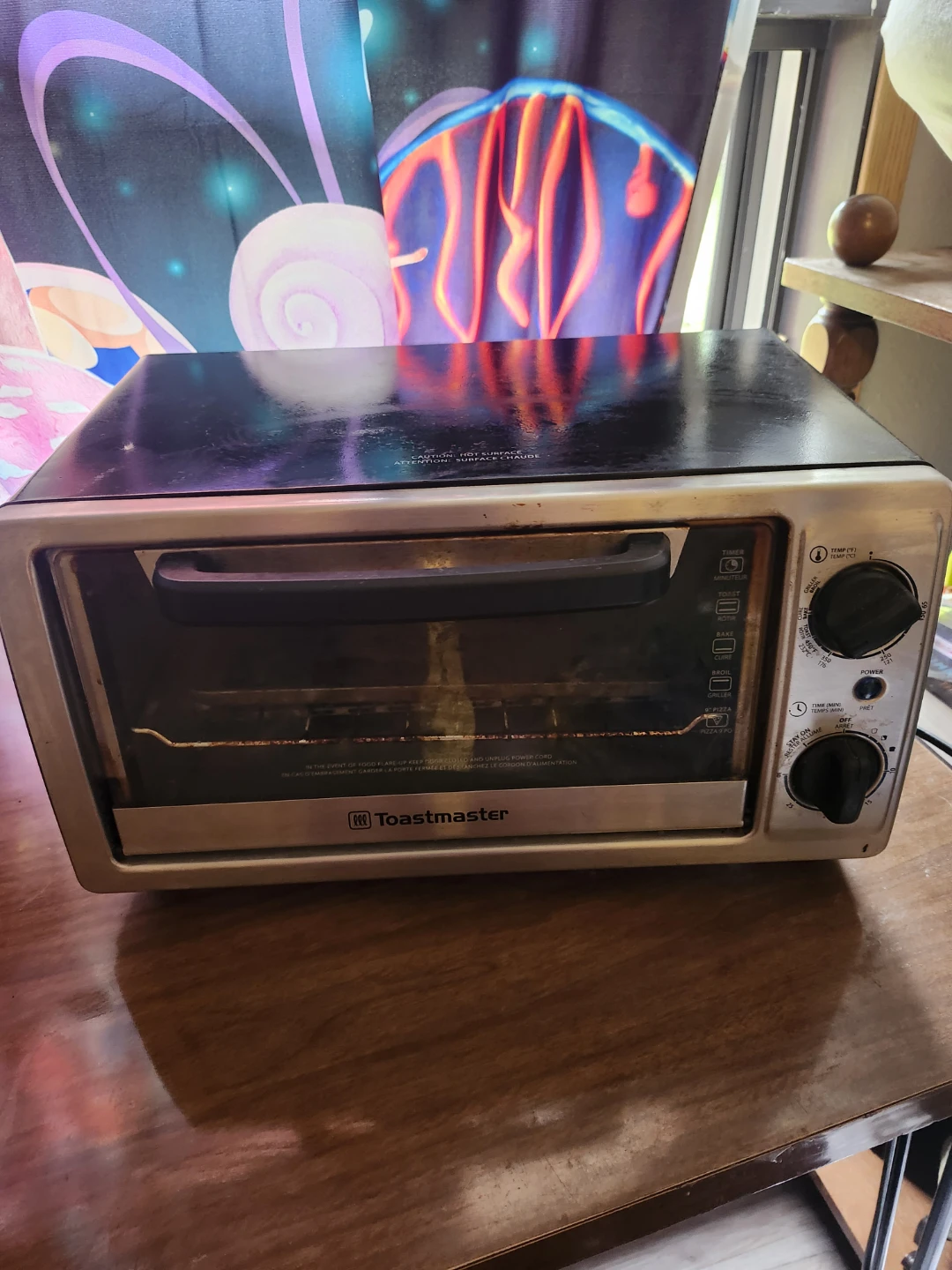 Toastmaster Toaster Oven