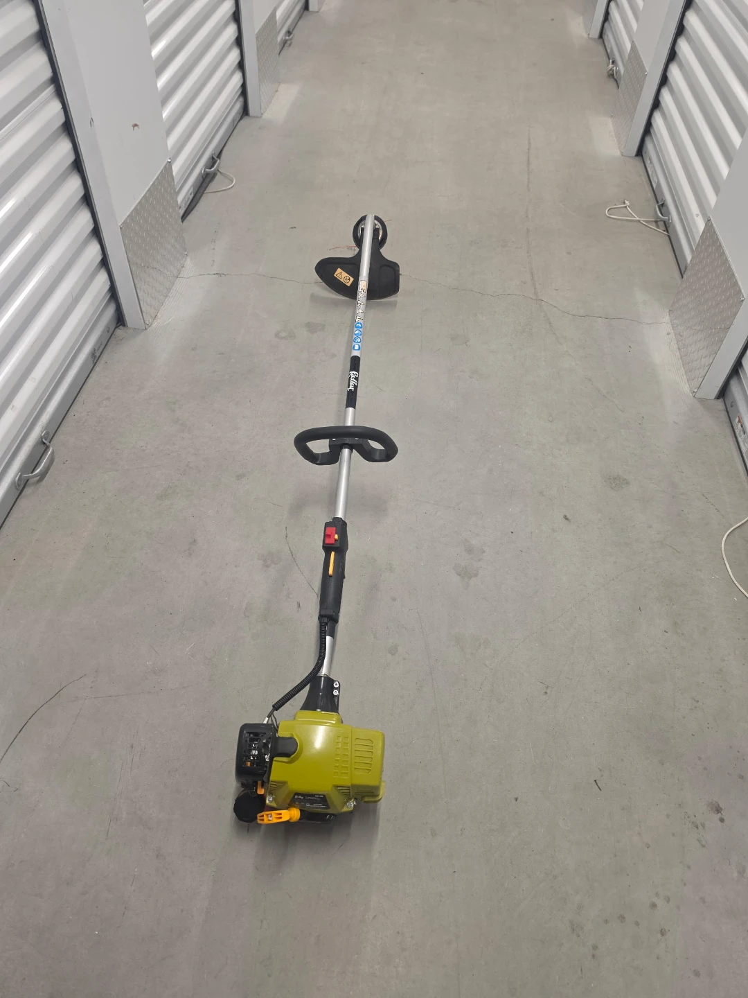 Radley String Trimmer