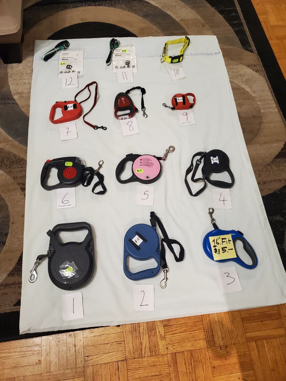 Dog Harness/ Leash - photo 2