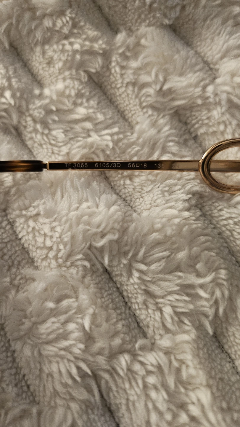 Tiffany & Co. Sunglasses with Case and Box - photo 3