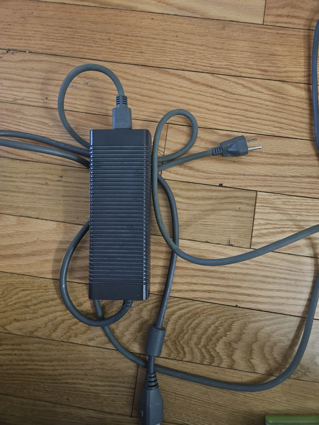 Xbox 360 Power Brick