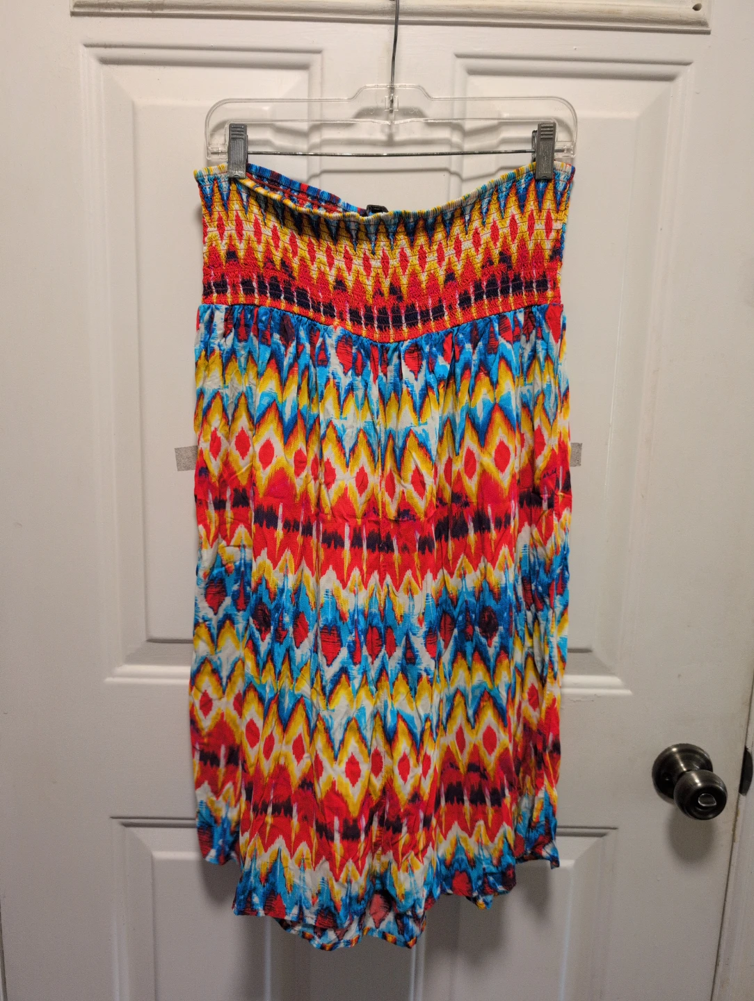 George Women's Strapless mini Dress - photo 3