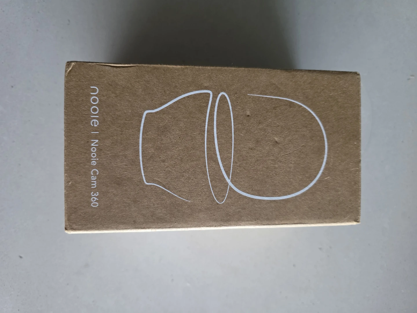 Nooie Cam 360