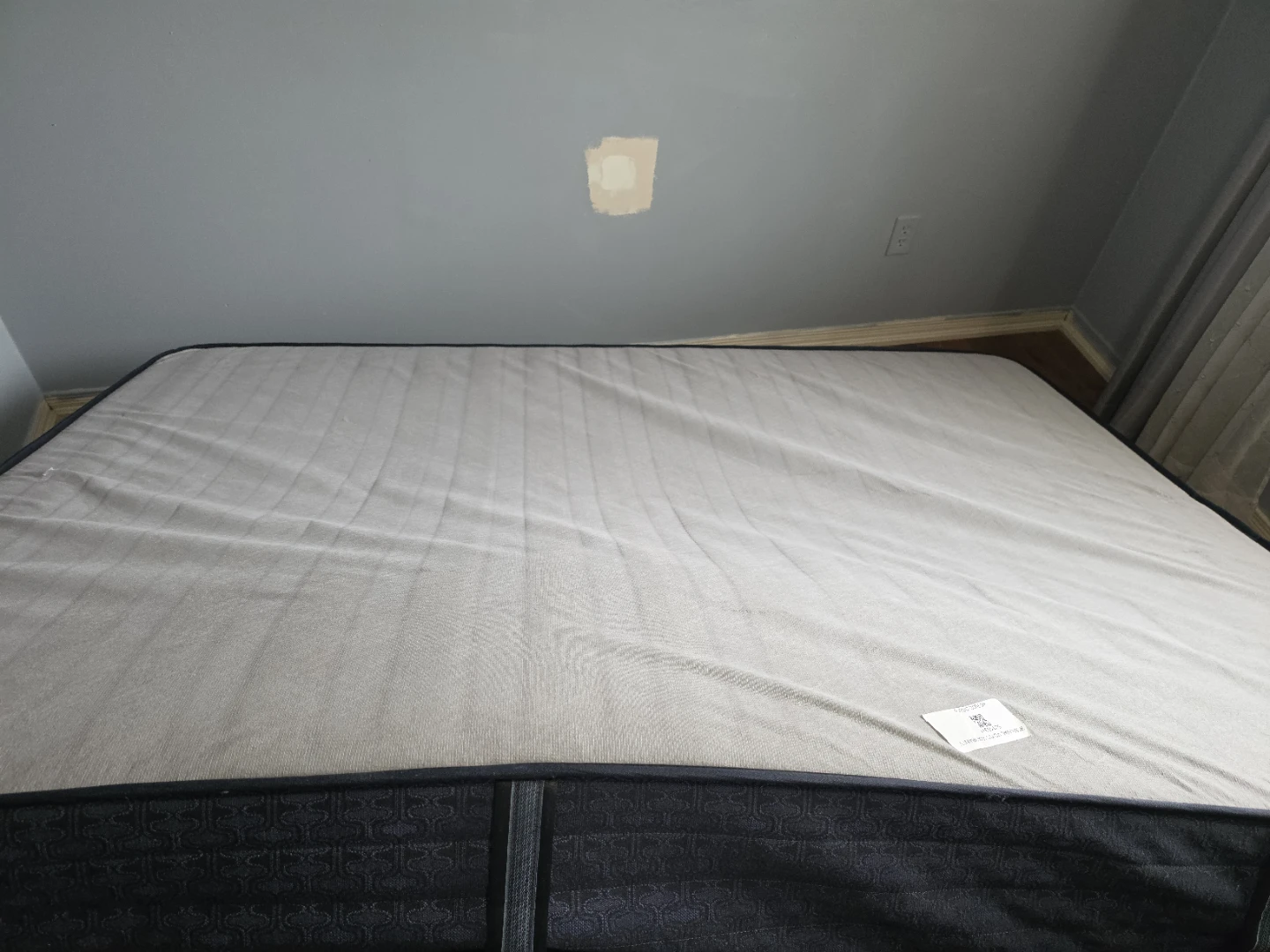 12inch Sealy Mattress firm - photo 3