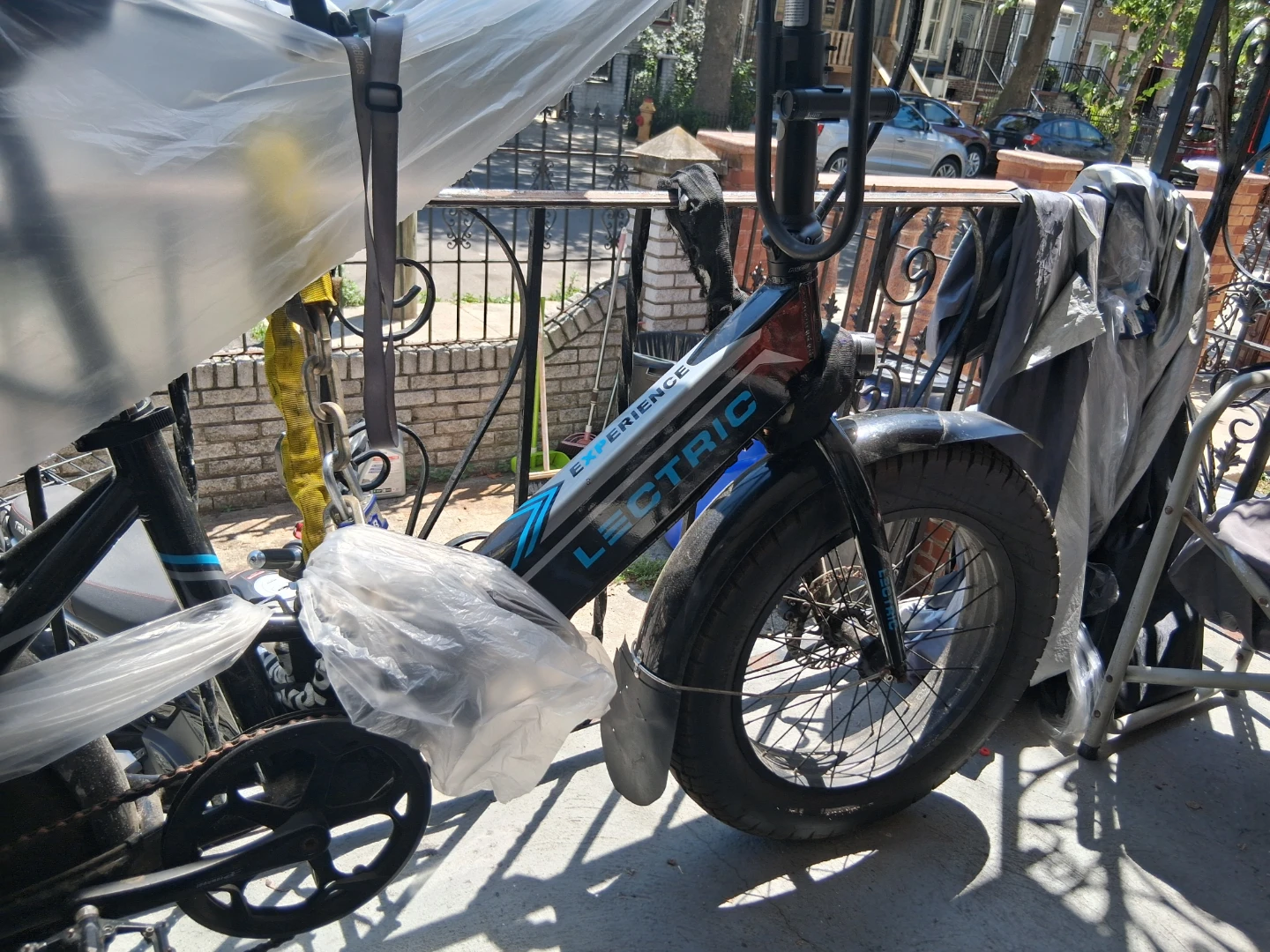 LECTRIC Electric Bike - photo 4