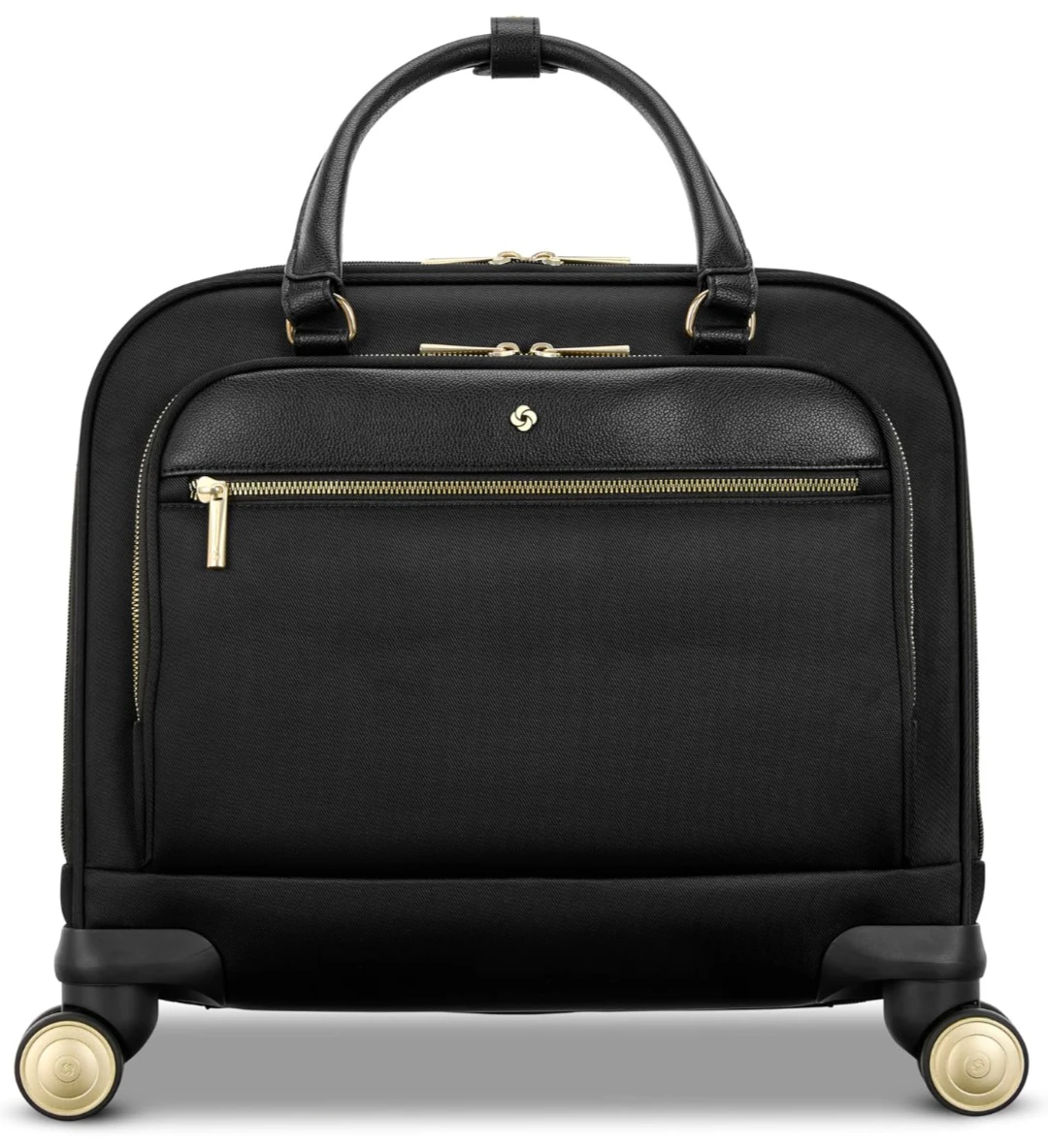 🧳Samsonite Mobile Solution Spinner Mobile Office🧳