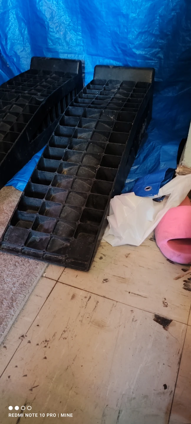 Car Ramps (Pair) - photo 3