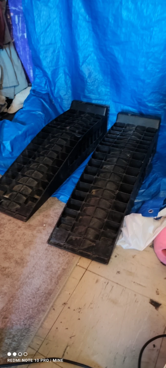 Car Ramps (Pair) - photo 4
